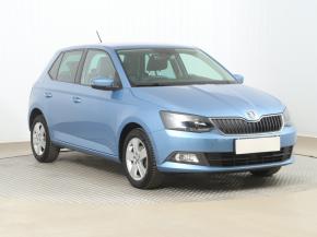 Škoda Fabia  1.2 TSI Style 