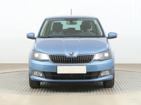 Škoda Fabia  1.2 TSI Style 