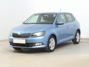 Škoda Fabia  1.2 TSI Style 