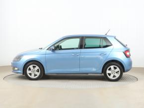 Škoda Fabia  1.2 TSI Style 