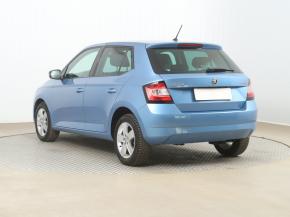 Škoda Fabia  1.2 TSI Style 