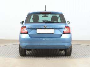 Škoda Fabia  1.2 TSI Style 