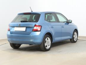 Škoda Fabia  1.2 TSI Style 