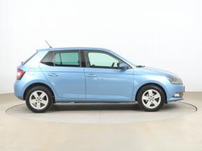 Škoda Fabia  1.2 TSI Style 