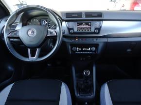 Škoda Fabia  1.2 TSI Style 