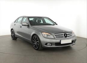 Mercedes-Benz C  C 350 