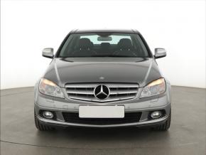 Mercedes-Benz C  C 350 