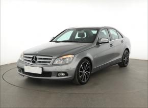 Mercedes-Benz C  C 350 