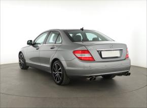 Mercedes-Benz C  C 350 