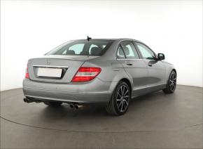 Mercedes-Benz C  C 350 