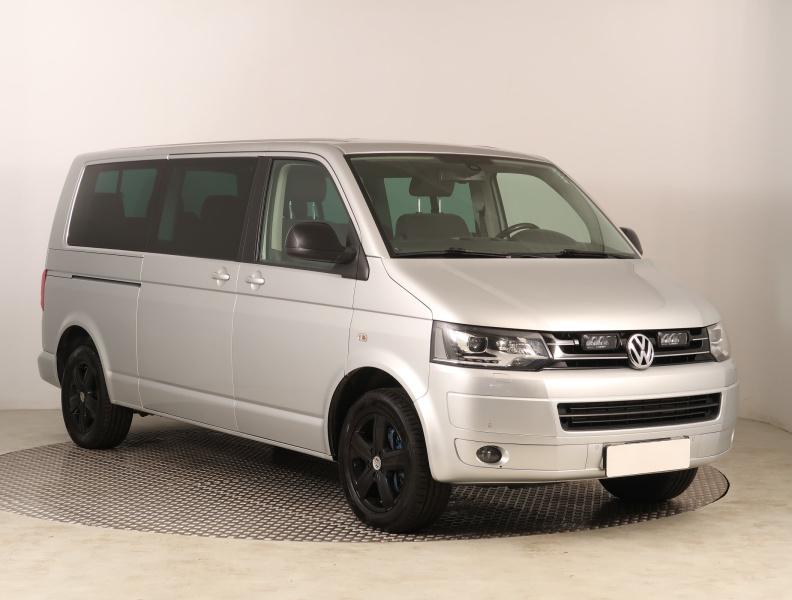 Volkswagen Caravelle  2.0 TDI