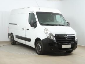 Opel Movano  2.3 CDTI 