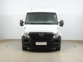 Opel Movano  2.3 CDTI 