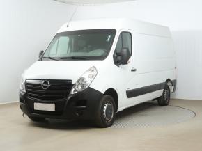 Opel Movano  2.3 CDTI 