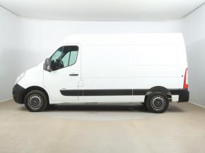 Opel Movano  2.3 CDTI 