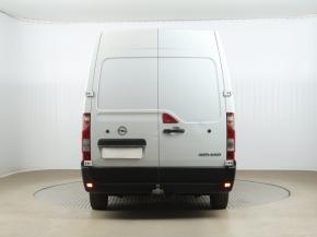 Opel Movano  2.3 CDTI 