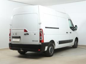 Opel Movano  2.3 CDTI 