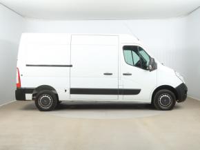 Opel Movano  2.3 CDTI 