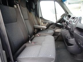 Opel Movano  2.3 CDTI 