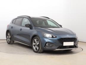 Ford Focus  2.0 TDCi Active 