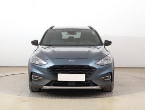 Ford Focus  2.0 TDCi Active 