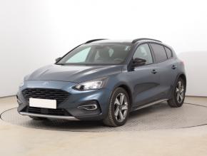 Ford Focus  2.0 TDCi Active 