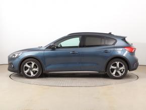 Ford Focus  2.0 TDCi Active 