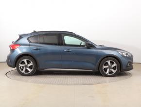 Ford Focus  2.0 TDCi Active 