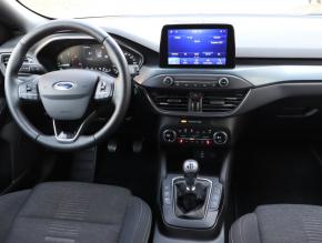 Ford Focus  2.0 TDCi Active 