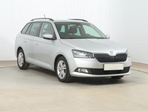 Škoda Fabia  1.0 TSI Ambition Plus 