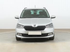 Škoda Fabia  1.0 TSI Ambition Plus 