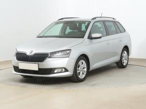 Škoda Fabia  1.0 TSI Ambition Plus 