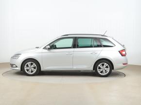 Škoda Fabia  1.0 TSI Ambition Plus 