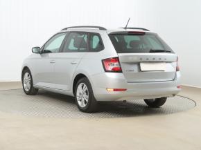 Škoda Fabia  1.0 TSI Ambition Plus 