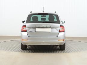 Škoda Fabia  1.0 TSI Ambition Plus 