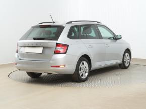 Škoda Fabia  1.0 TSI Ambition Plus 