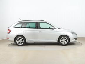 Škoda Fabia  1.0 TSI Ambition Plus 