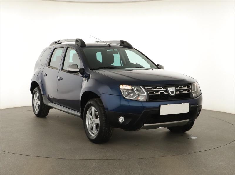 Dacia Duster  1.5 dCi