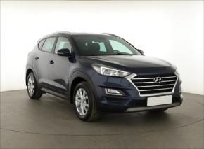 Hyundai Tucson  1.6 CRDi Trikolor 