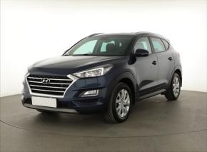 Hyundai Tucson  1.6 CRDi Trikolor 