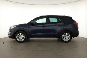 Hyundai Tucson  1.6 CRDi Trikolor 