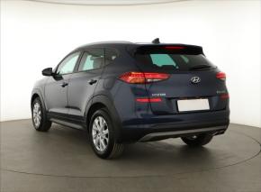 Hyundai Tucson  1.6 CRDi Trikolor 