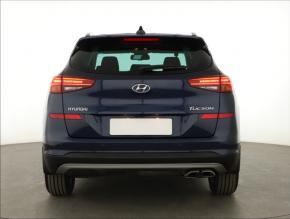 Hyundai Tucson  1.6 CRDi Trikolor 