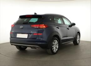 Hyundai Tucson  1.6 CRDi Trikolor 