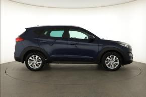 Hyundai Tucson  1.6 CRDi Trikolor 