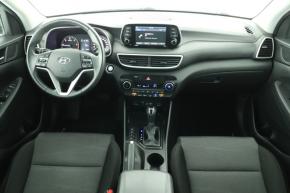 Hyundai Tucson  1.6 CRDi Trikolor 