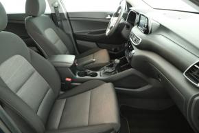 Hyundai Tucson  1.6 CRDi Trikolor 