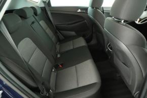 Hyundai Tucson  1.6 CRDi Trikolor 