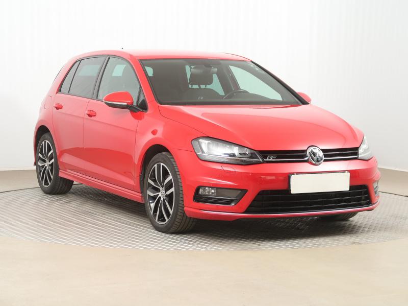 Volkswagen Golf  1.4 TSI R-Line