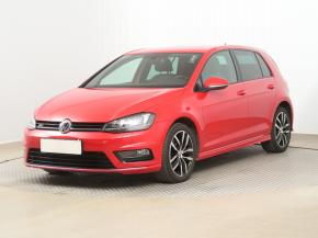 Volkswagen Golf  1.4 TSI R-Line 